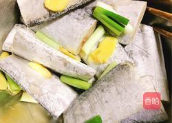 【正月十五闹元宵】啤酒红烧带鱼的做法图解5