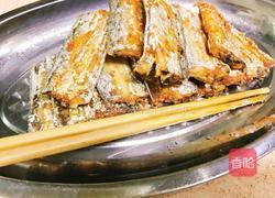 【正月十五闹元宵】啤酒红烧带鱼的做法图解7