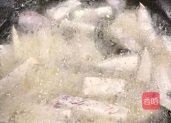 正月十五闹元宵－潮汕反沙芋头的做法图解4