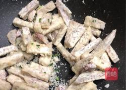 正月十五闹元宵－潮汕反沙芋头的做法图解11