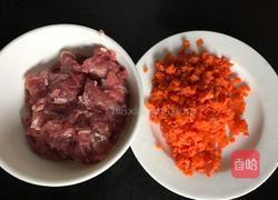 【正月十五闹元宵】翡翠莲花灯的做法图解8