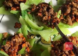 【正月十五闹元宵】翡翠莲花灯的做法图解15