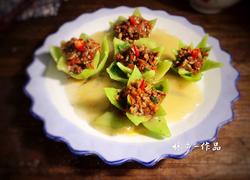 【正月十五闹元宵】翡翠莲花灯