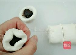 小猪猪汤圆的做法图解5