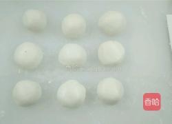 小猪猪汤圆的做法图解6
