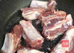 正月十五闹元宵－糖醋排骨的做法图解3