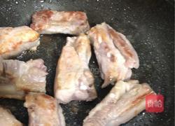 正月十五闹元宵－糖醋排骨的做法图解4