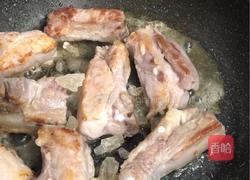 正月十五闹元宵－糖醋排骨的做法图解5