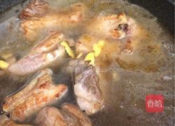 正月十五闹元宵－糖醋排骨的做法图解8