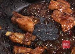 正月十五闹元宵－糖醋排骨的做法图解11