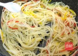 【正月十五闹元宵】素炒萝卜丝的做法图解7