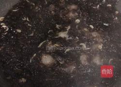 正月十五闹元宵－紫菜虾皮蛋花汤的做法图解5