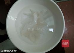 红枣木瓜炖燕窝的做法图解4