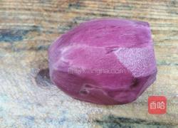 ［正月十五闹元宵］水晶汤圆的做法图解1