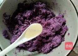 ［正月十五闹元宵］水晶汤圆的做法图解4