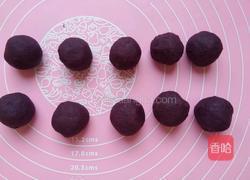 ［正月十五闹元宵］水晶汤圆的做法图解5