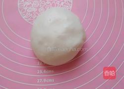 ［正月十五闹元宵］水晶汤圆的做法图解7
