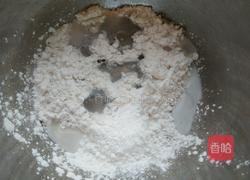 ［正月十五闹元宵］水晶汤圆的做法图解6