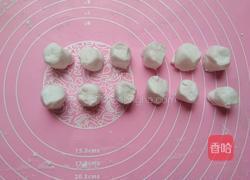 ［正月十五闹元宵］水晶汤圆的做法图解9