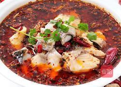 麻辣鱼的做法图解9