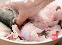 麻辣鱼的做法图解2
