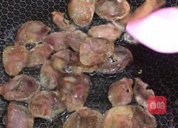 荷兰豆炒香肠的做法图解7
