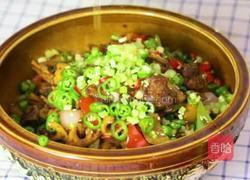 排骨乱炖的做法图解9