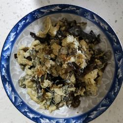 牡蛎炒鸡蛋的做法[图]