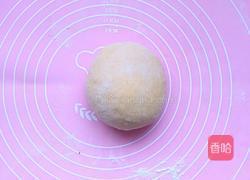 发面南瓜饼的做法图解5