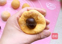 发面南瓜饼的做法图解9