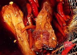 自做辣鸭头的做法图解3