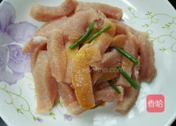 小酥肉的做法图解1