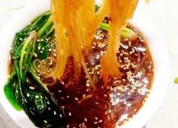 （正月十五闹元宵）麻辣粉丝