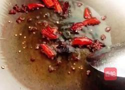 （正月十五闹元宵）麻辣粉丝的做法图解3