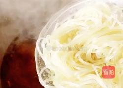 （正月十五闹元宵）麻辣粉丝的做法图解7