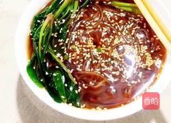 （正月十五闹元宵）麻辣粉丝的做法图解8