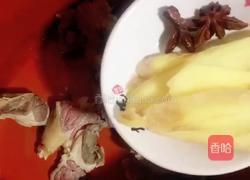 （正月十五闹元宵）咸鸭炖黄豆的做法图解7