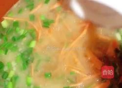 （正月十五闹元宵）咸鸭炖黄豆的做法图解9