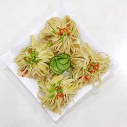 千张花的做法[图]