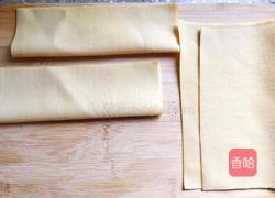 千张花的做法图解2