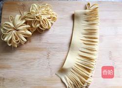 千张花的做法图解3