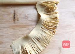 千张花的做法图解4