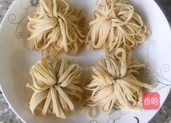 千张花的做法图解7