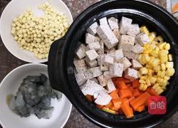 养生芡实煲的做法图解2