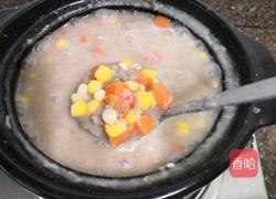 养生芡实煲的做法图解4