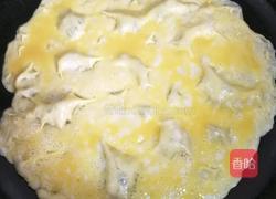 〔正月十五闹元宵〕鸡蛋菠菜卷的做法图解6