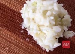 （正月十五闹元宵）蒜香娃娃菜的做法图解2