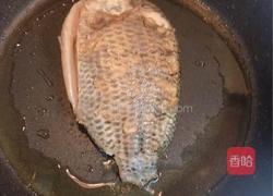 豆豉烧罗非鱼(正月十五闹元宵)的做法图解5