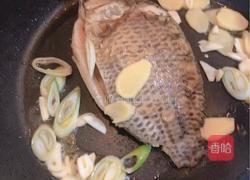 豆豉烧罗非鱼(正月十五闹元宵)的做法图解6
