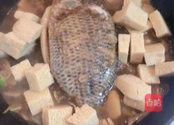 豆豉烧罗非鱼(正月十五闹元宵)的做法图解8